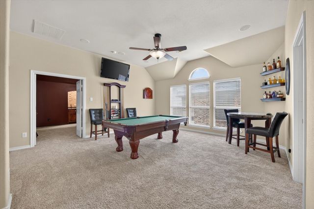 12268 Fairway Meadows Drive, Fort Worth, TX 76179