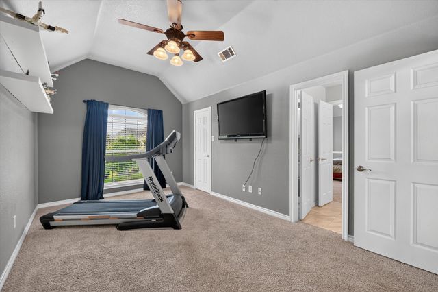 12268 Fairway Meadows Drive, Fort Worth, TX 76179