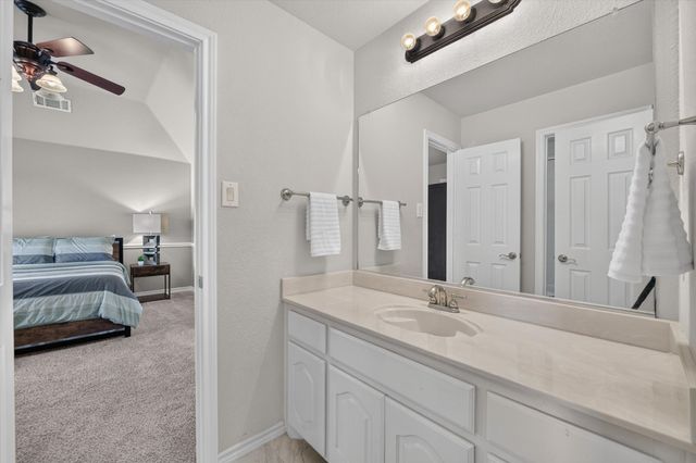 12268 Fairway Meadows Drive, Fort Worth, TX 76179