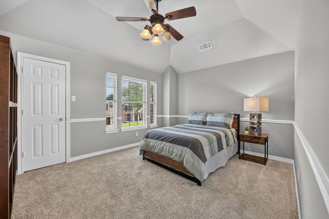 12268 Fairway Meadows Drive, Fort Worth, TX 76179
