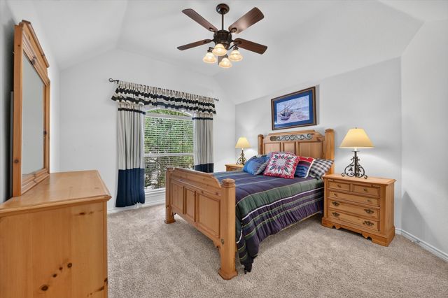 12268 Fairway Meadows Drive, Fort Worth, TX 76179