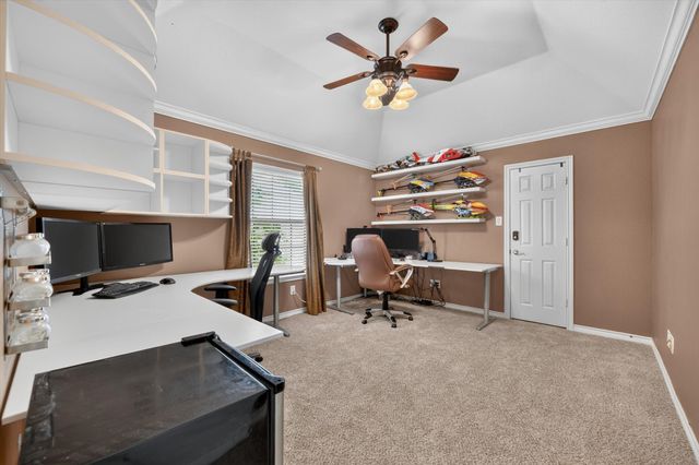 12268 Fairway Meadows Drive, Fort Worth, TX 76179
