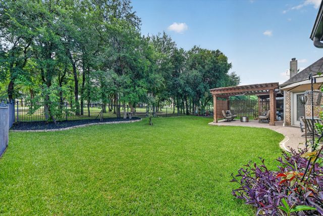 12268 Fairway Meadows Drive, Fort Worth, TX 76179
