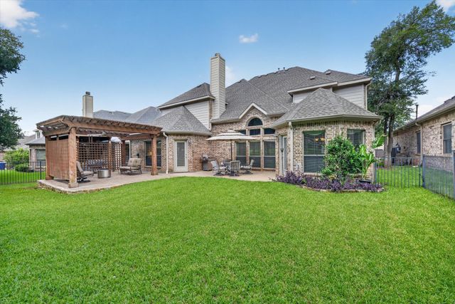 12268 Fairway Meadows Drive, Fort Worth, TX 76179