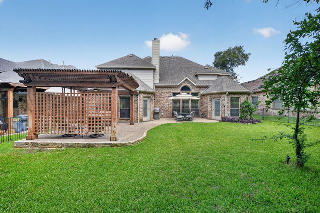 12268 Fairway Meadows Drive, Fort Worth, TX 76179