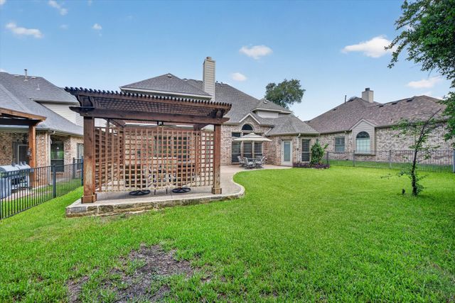 12268 Fairway Meadows Drive, Fort Worth, TX 76179