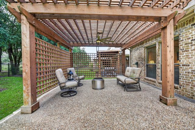 12268 Fairway Meadows Drive, Fort Worth, TX 76179