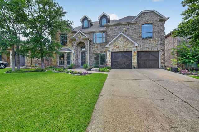 12268 Fairway Meadows Drive, Fort Worth, TX 76179