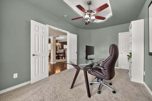12268 Fairway Meadows Drive, Fort Worth, TX 76179