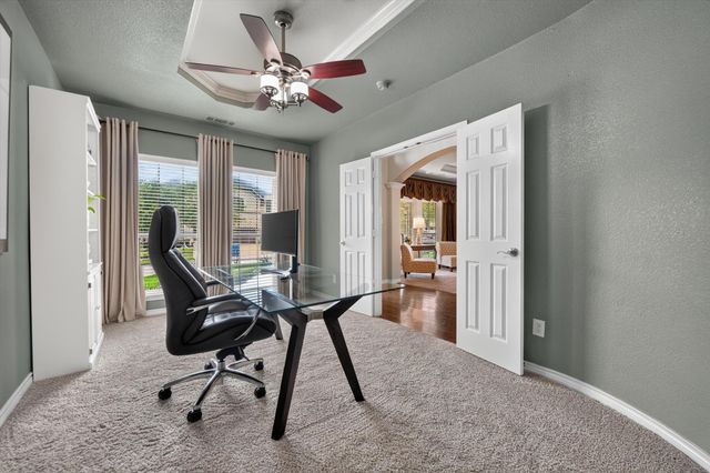 12268 Fairway Meadows Drive, Fort Worth, TX 76179
