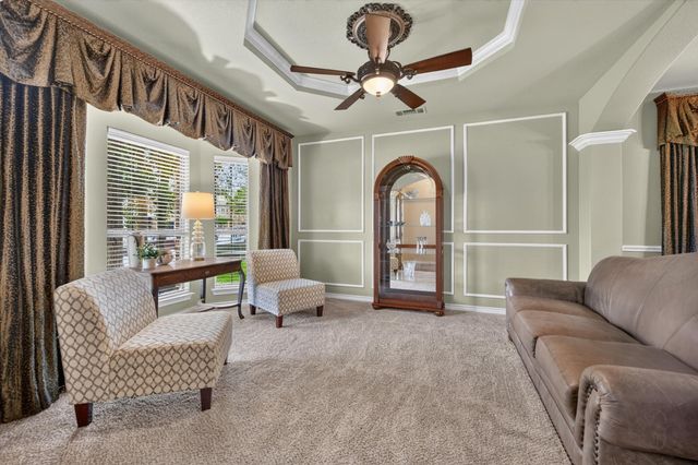 12268 Fairway Meadows Drive, Fort Worth, TX 76179