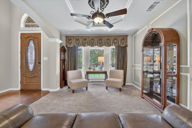 12268 Fairway Meadows Drive, Fort Worth, TX 76179