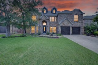 12268 Fairway Meadows Drive, Fort Worth, TX 76179