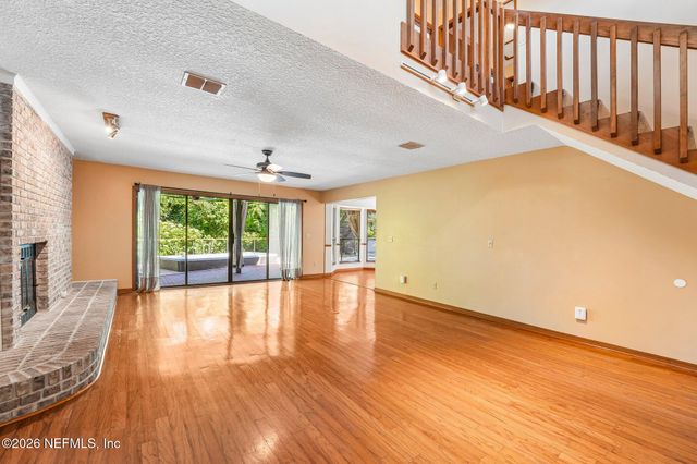 514 LOS PALMAS Drive, Fleming Island, FL 32003