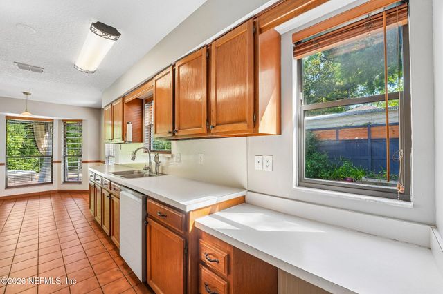 514 LOS PALMAS Drive, Fleming Island, FL 32003