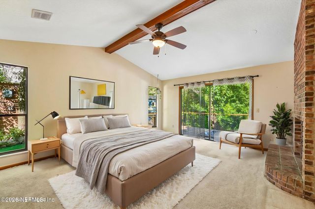 514 LOS PALMAS Drive, Fleming Island, FL 32003