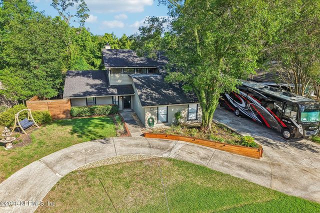514 LOS PALMAS Drive, Fleming Island, FL 32003