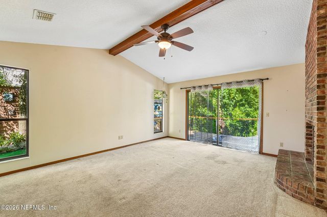 514 LOS PALMAS Drive, Fleming Island, FL 32003
