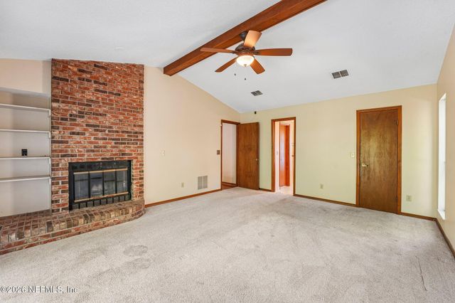 514 LOS PALMAS Drive, Fleming Island, FL 32003