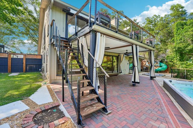 514 LOS PALMAS Drive, Fleming Island, FL 32003