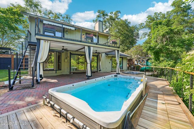 514 LOS PALMAS Drive, Fleming Island, FL 32003