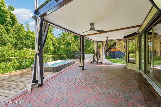 514 LOS PALMAS Drive, Fleming Island, FL 32003