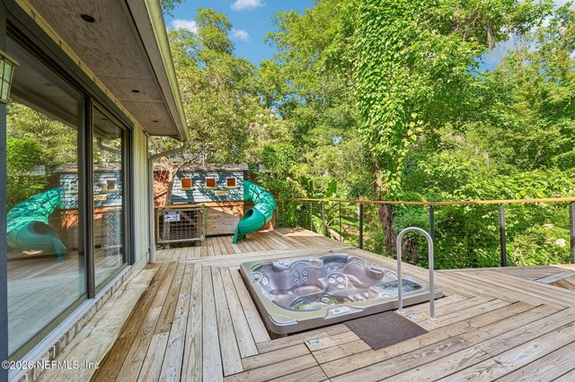 514 LOS PALMAS Drive, Fleming Island, FL 32003