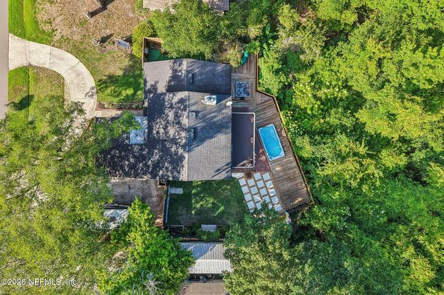 514 LOS PALMAS Drive, Fleming Island, FL 32003