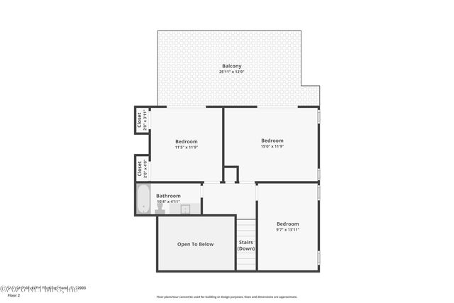 514 LOS PALMAS Drive, Fleming Island, FL 32003