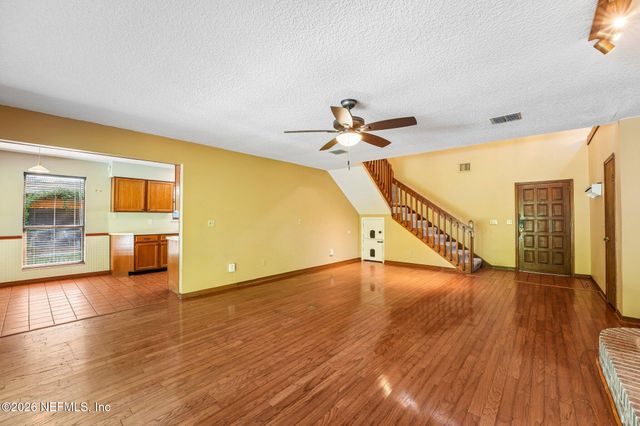 514 LOS PALMAS Drive, Fleming Island, FL 32003