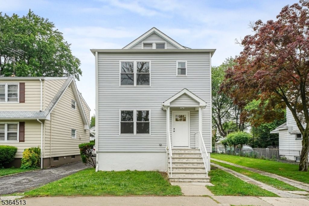 125 Birch St, Bloomfield Twp., NJ 07003