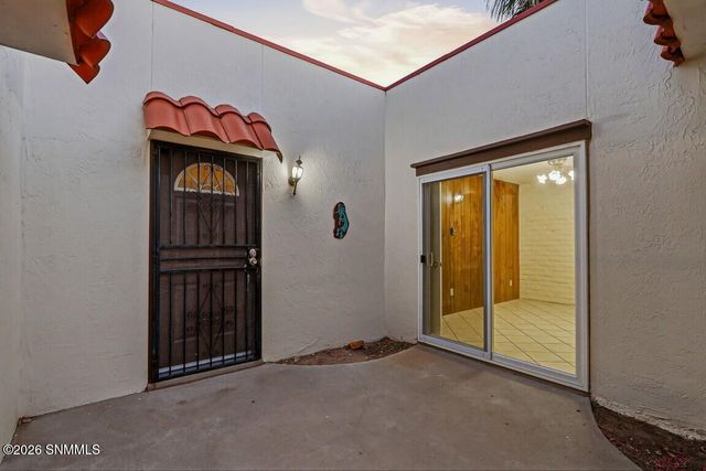 2960 Missouri Avenue, Las Cruces, NM 88011