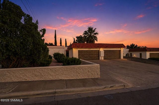 2960 Missouri Avenue, Las Cruces, NM 88011