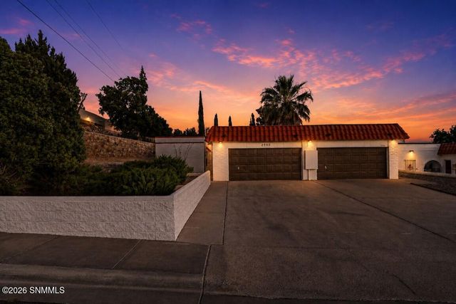 2960 Missouri Avenue, Las Cruces, NM 88011
