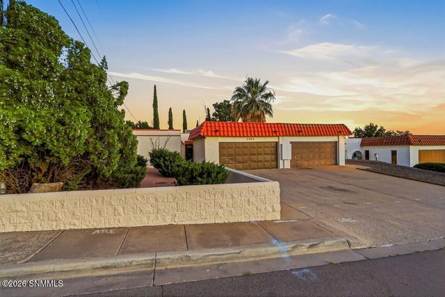 2960 Missouri Avenue, Las Cruces, NM 88011