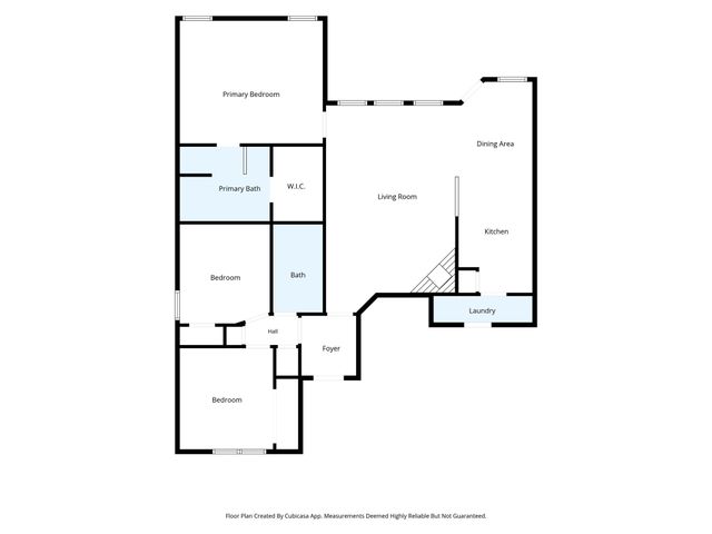 32019 Sue Lane, Pinehurst, TX 77362