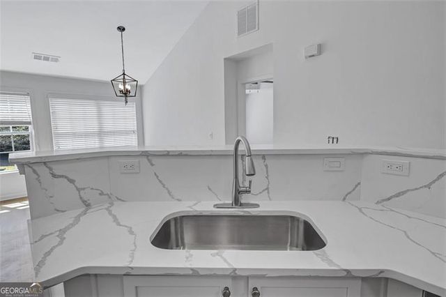 2540 WILLOW GROVE Road 15, Acworth, GA 30101