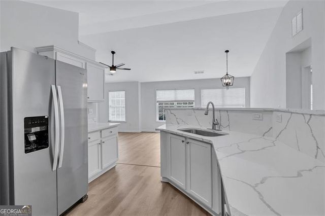 2540 WILLOW GROVE Road 15, Acworth, GA 30101