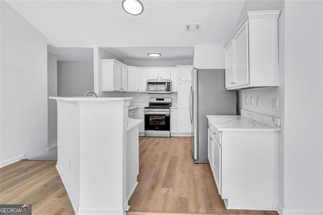 2540 WILLOW GROVE Road 15, Acworth, GA 30101