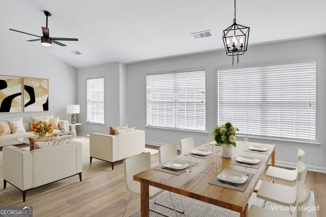 2540 WILLOW GROVE Road 15, Acworth, GA 30101