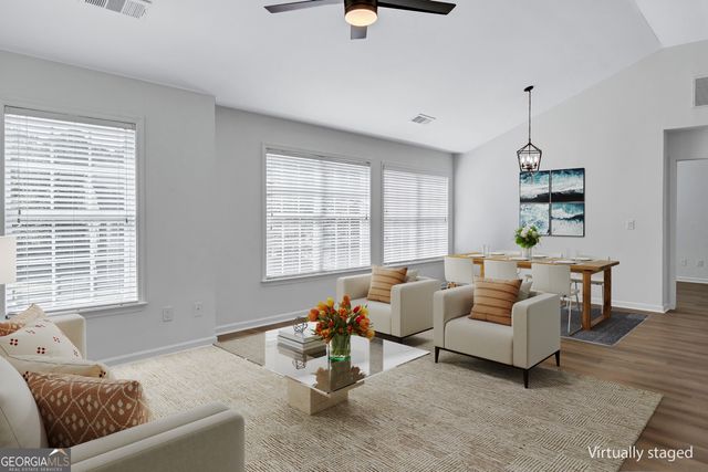 2540 WILLOW GROVE Road 15, Acworth, GA 30101