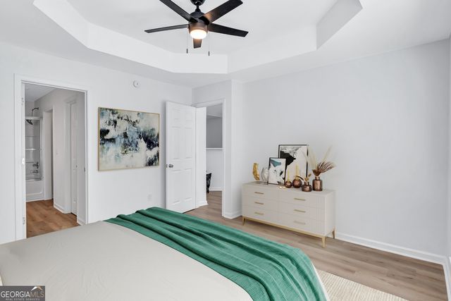 2540 WILLOW GROVE Road 15, Acworth, GA 30101