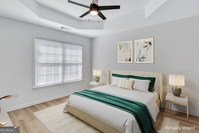 2540 WILLOW GROVE Road 15, Acworth, GA 30101