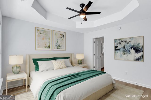 2540 WILLOW GROVE Road 15, Acworth, GA 30101