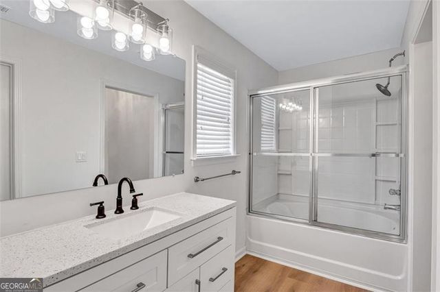 2540 WILLOW GROVE Road 15, Acworth, GA 30101