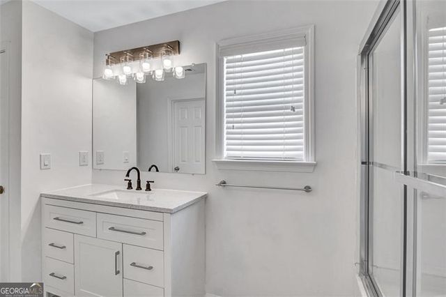 2540 WILLOW GROVE Road 15, Acworth, GA 30101