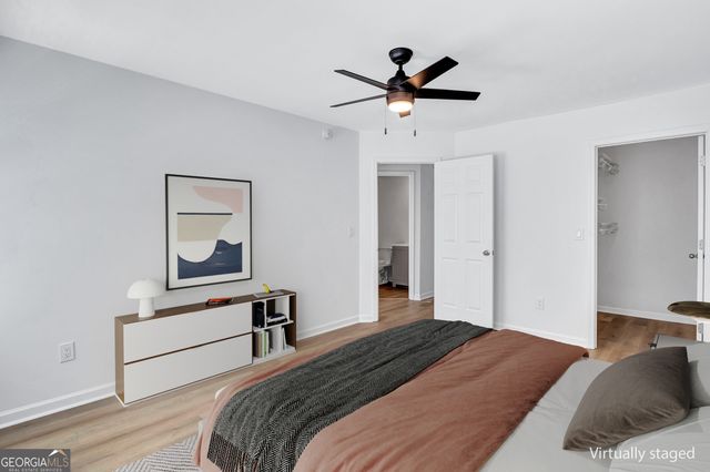 2540 WILLOW GROVE Road 15, Acworth, GA 30101