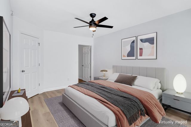 2540 WILLOW GROVE Road 15, Acworth, GA 30101