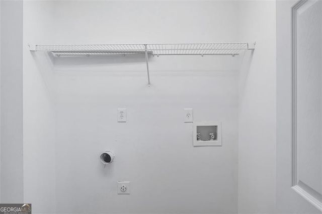 2540 WILLOW GROVE Road 15, Acworth, GA 30101