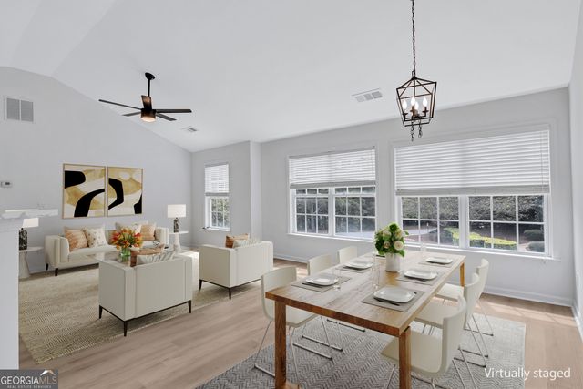 2540 WILLOW GROVE Road 15, Acworth, GA 30101